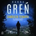 Zabójcza terapia - audiobook