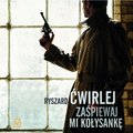 Zaśpiewaj mi kołysankę - audiobook