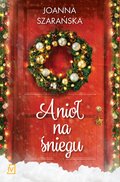 Anioł na śniegu - ebook