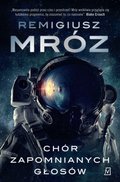 Chór zapomnianych głosów - ebook