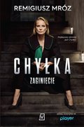 Zaginięcie - ebook