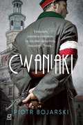 Cwaniaki - ebook