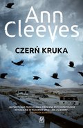 Czerń kruka - ebook