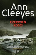 Czerwień kości - ebook