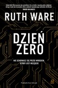 Dzień zero - ebook