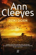 Dziki ogień - ebook