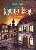 Czarny amulet. Kroniki Jaaru - ebook