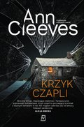 Krzyk czapli - ebook