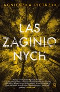 Las zaginionych - ebook