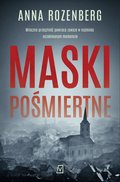 Maski pośmiertne - ebook