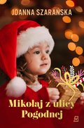 Mikołaj z ulicy Pogodnej - ebook