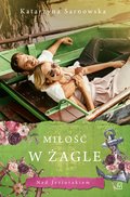 Miłość w żagle - ebook