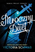 Mroczny Duet - ebook