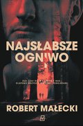 Najsłabsze ogniwo - ebook