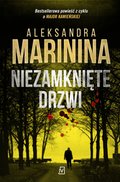 Niezamknięte drzwi - ebook