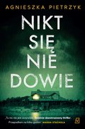 Nikt się nie dowie - ebook