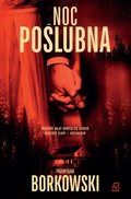 Noc poślubna - ebook