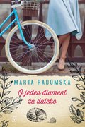 O jeden diament za daleko - ebook