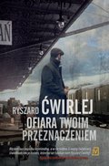 Ofiara twoim przeznaczeniem - ebook