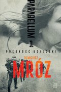 Parabellum 1. Prędkość ucieczki - ebook