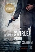 Pójdę twoim śladem - ebook