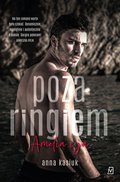 Poza ringiem. Amelia i ja - ebook