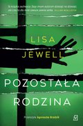 Pozostała rodzina - ebook