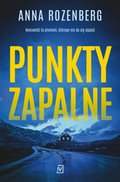 Punkty zapalne - ebook