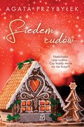 Siedem cudów - ebook