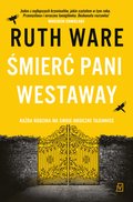 Śmierć pani Westaway - ebook