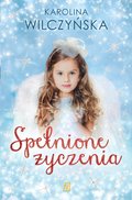 Spełnione życzenia - ebook