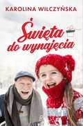 Święta do wynajęcia - ebook