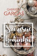 Szczęście przy kominku - ebook