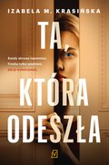 Ta, która odeszła - ebook