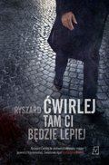 Tam Ci będzie lepiej - ebook