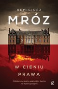 W cieniu prawa - ebook