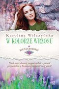 Rok na Kwiatowej. Tom 7. W kolorze wrzosu - ebook