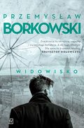 Widowisko - ebook