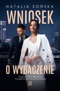 Wniosek o wybaczenie - ebook