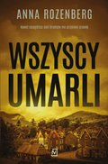 Wszyscy umarli - ebook