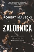 Żałobnica - ebook