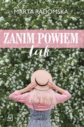 Zanim powiem tak - ebook