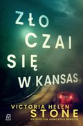 Zło czai się w Kansas - ebook