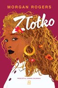 Złotko - ebook