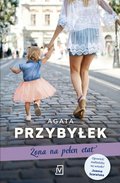 Żona na pełen etat - ebook