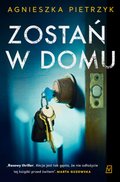 Zostań w domu - ebook