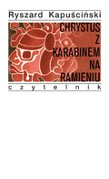 Chrystus z karabinem na ramieniu - ebook