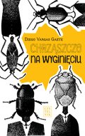 Chrząszcze na wyginięciu - ebook