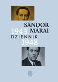 Dziennik 1943-1948 - ebook