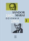 Dziennik 1957-1966 - ebook